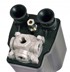 NEMA tlačna sklopka ET24V10/16 8/10 bar 400 V 1/4", 4 priključka
